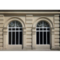 Ventanas fijas UPVC / PVC